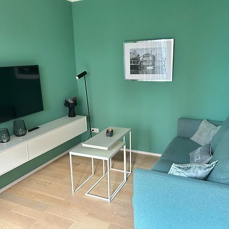 Meergruen Norderney Εξωτερικό φωτογραφία