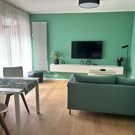 Meergruen Norderney Εξωτερικό φωτογραφία