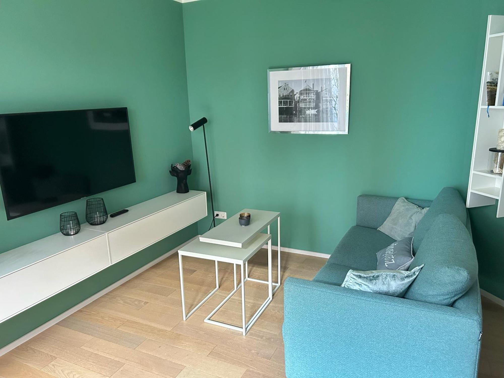 Meergruen Norderney Εξωτερικό φωτογραφία