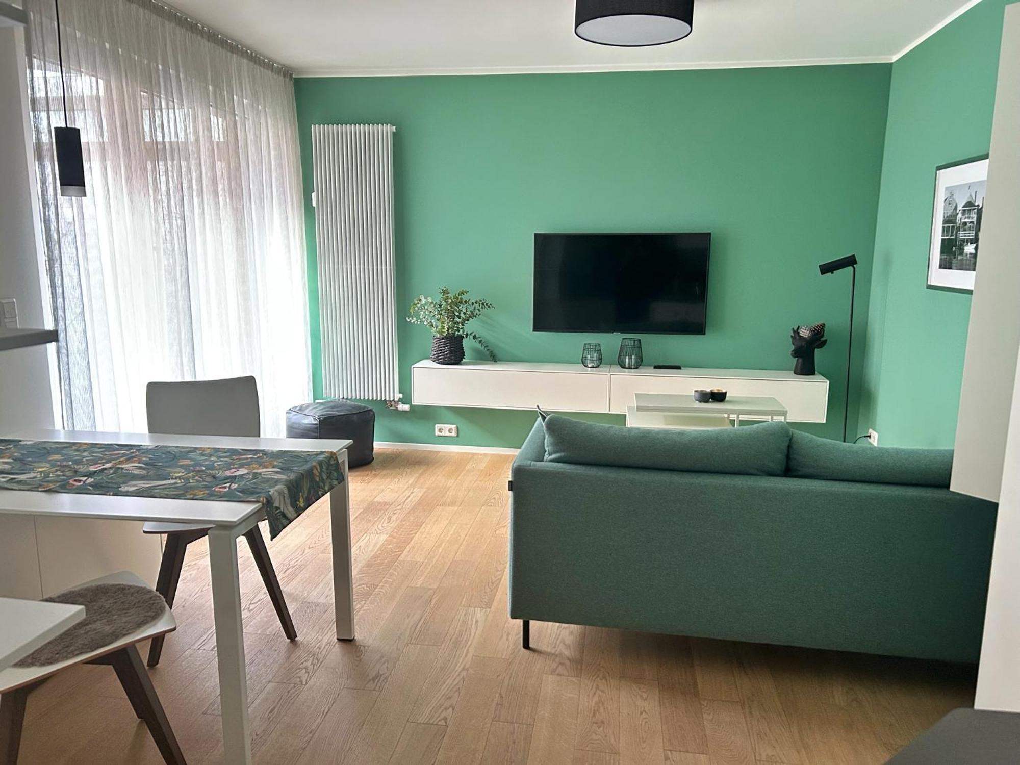 Meergruen Norderney Εξωτερικό φωτογραφία
